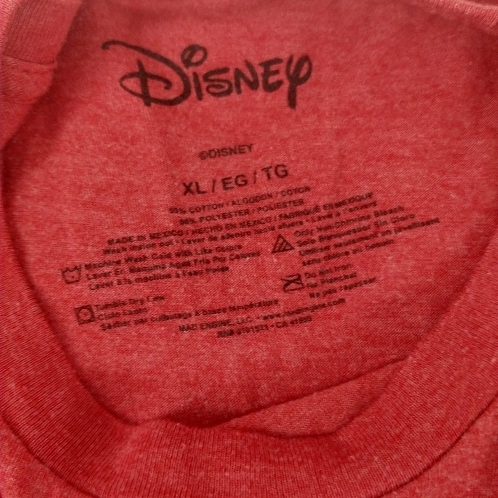 Disney "The Lion King" T-shirt - Picture 5 of 7